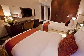 Zubarah Hotel