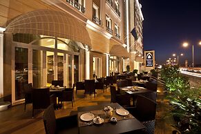 Zubarah Hotel