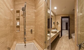 Zubarah Hotel