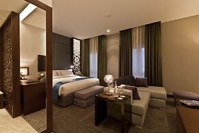 Zubarah Hotel