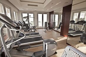 Zubarah Hotel