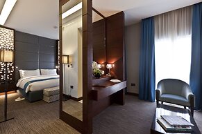 Zubarah Hotel