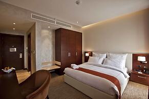 Zubarah Hotel