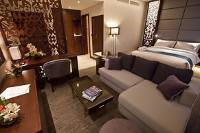 Zubarah Hotel
