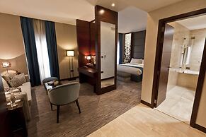 Zubarah Hotel