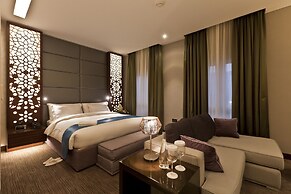 Zubarah Hotel