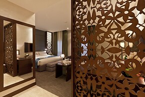 Zubarah Hotel