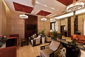 Zubarah Hotel