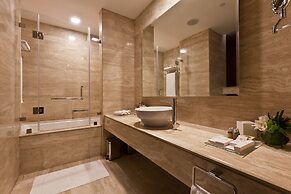 Zubarah Hotel