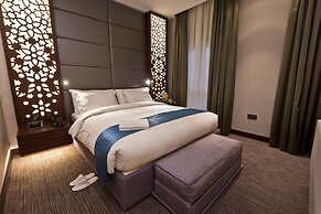 Zubarah Hotel