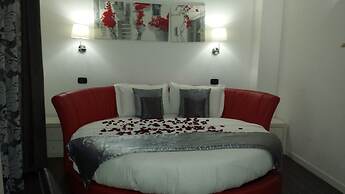 Gregorio VII Luxury Suites