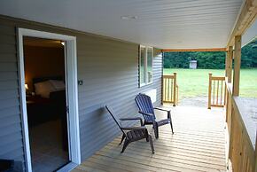 Abbot Trailside Lodging