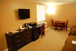 Abbot Trailside Lodging