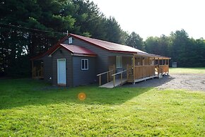 Abbot Trailside Lodging