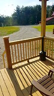 Abbot Trailside Lodging