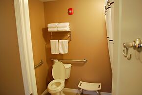 Abbot Trailside Lodging