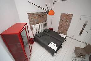 Lofthotel Sen Pszczoły
