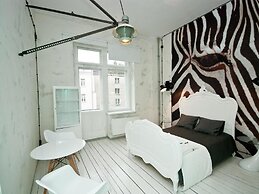 Lofthotel Sen Pszczoły