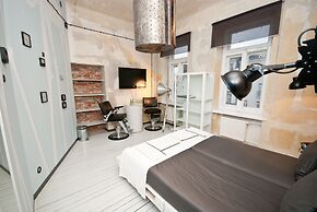 Lofthotel Sen Pszczoły