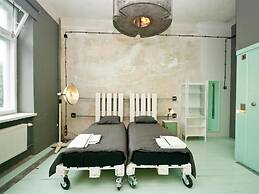 Lofthotel Sen Pszczoły