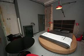 Lofthotel Sen Pszczoły