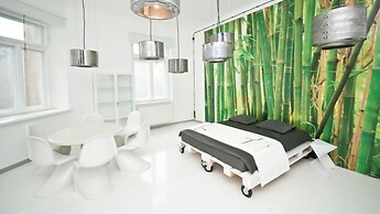 Lofthotel Sen Pszczoły