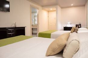 Hotel Zima