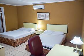 Hotel Zima