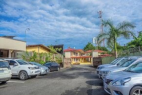 Hotel Zima