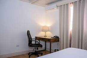 Hotel Zima