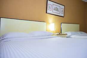 Hotel Zima