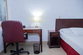 Hotel Zima