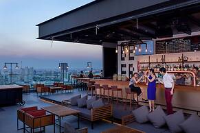 Radisson Blu Plaza Bangkok