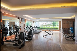 Radisson Blu Plaza Bangkok