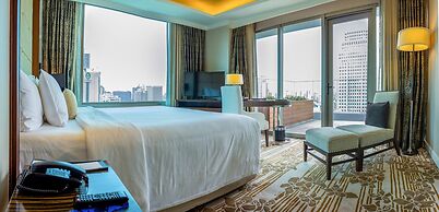 Radisson Blu Plaza Bangkok