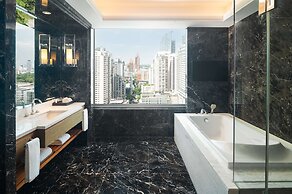 Radisson Blu Plaza Bangkok