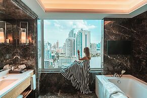 Radisson Blu Plaza Bangkok