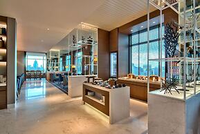 Radisson Blu Plaza Bangkok