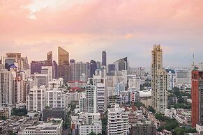 Radisson Blu Plaza Bangkok