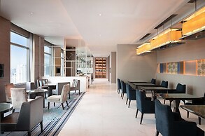 Radisson Blu Plaza Bangkok