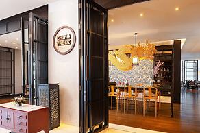 Radisson Blu Plaza Bangkok