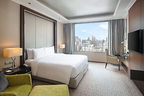 Radisson Blu Plaza Bangkok