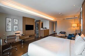 Radisson Blu Plaza Bangkok