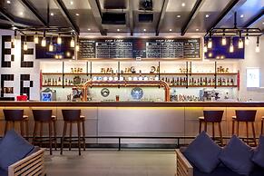 Radisson Blu Plaza Bangkok