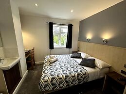 Gainsborough Lodge