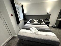 Gainsborough Lodge