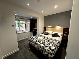 Gainsborough Lodge