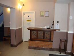 Gainsborough Lodge