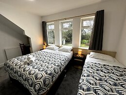 Gainsborough Lodge