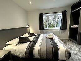 Gainsborough Lodge